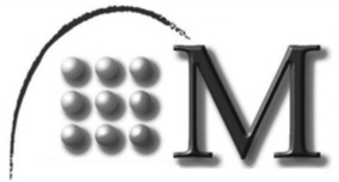 M Logo (EUIPO, 17.05.2006)