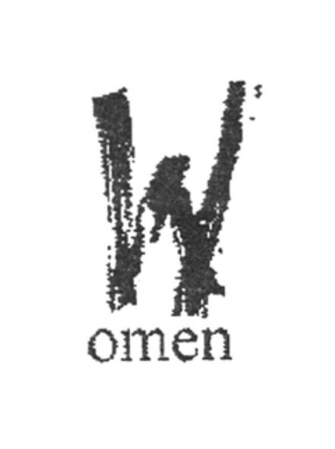 Women Logo (EUIPO, 29.05.2006)