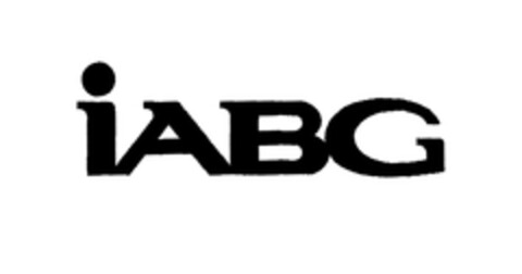IABG Logo (EUIPO, 07.06.2006)