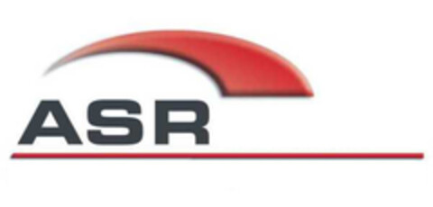 ASR Logo (EUIPO, 05.07.2006)