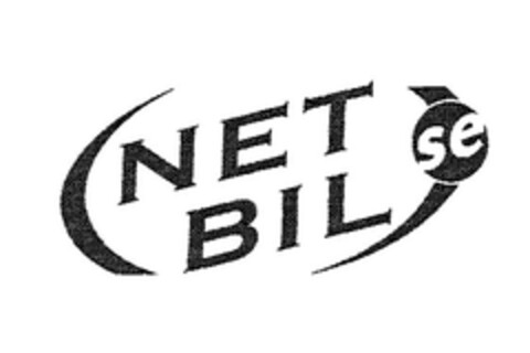 NET BIL se Logo (EUIPO, 29.06.2006)