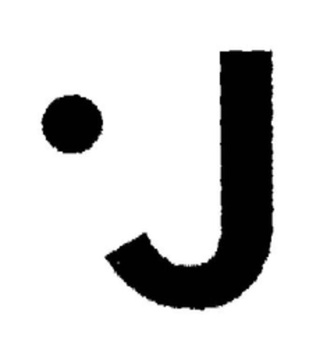 J Logo (EUIPO, 10.07.2006)