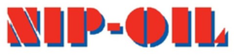 NIP-OIL Logo (EUIPO, 03.08.2006)