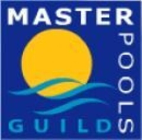 MASTER POOLS GUILD Logo (EUIPO, 04.08.2006)