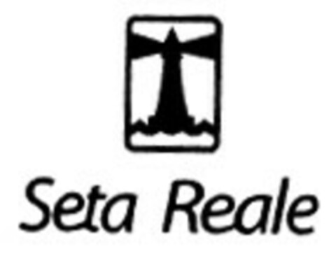Seta Reale Logo (EUIPO, 15.11.2006)
