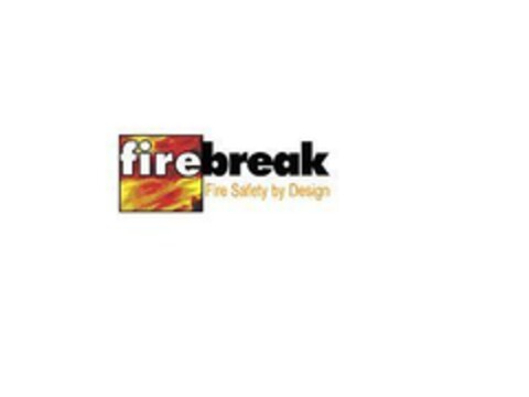 firebreak Fire Safety by Design Logo (EUIPO, 07.03.2007)