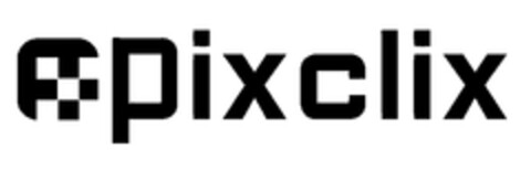 Pixclix Logo (EUIPO, 29.03.2007)