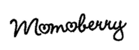 Momoberry Logo (EUIPO, 19.03.2007)