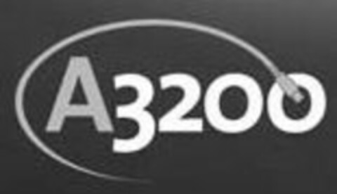 A3200 Logo (EUIPO, 12.04.2007)