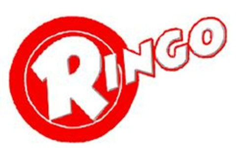 RINGO Logo (EUIPO, 05/22/2007)