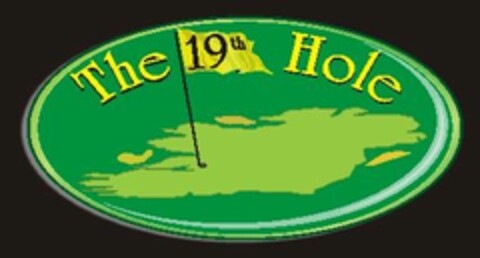 The 19th Hole Logo (EUIPO, 23.05.2007)