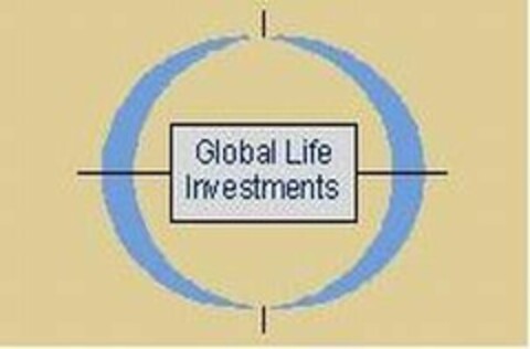 Global Life Investments Logo (EUIPO, 05/24/2007)