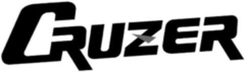 CRUZER Logo (EUIPO, 08/02/2007)