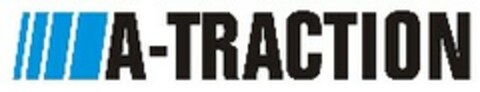 A-TRACTION Logo (EUIPO, 15.08.2007)