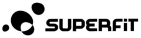 SUPERFiT Logo (EUIPO, 26.09.2007)