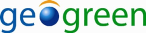 geogreen Logo (EUIPO, 22.11.2007)