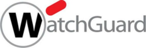 WatchGuard Logo (EUIPO, 27.11.2007)