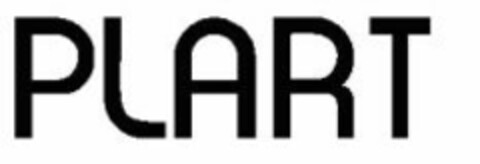 PLART Logo (EUIPO, 01/10/2008)