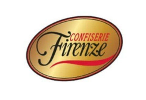 CONFISERIE Firenze Logo (EUIPO, 05.03.2008)