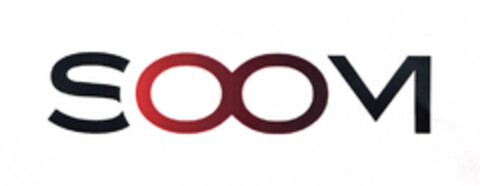 SOOM Logo (EUIPO, 03/05/2008)