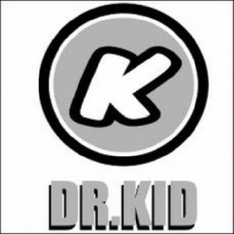 DR. KID Logo (EUIPO, 04/28/2008)