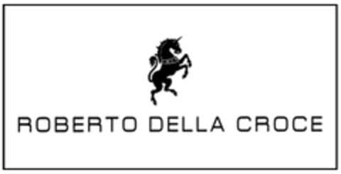 ROBERTO DELLA CROCE Logo (EUIPO, 15.05.2008)