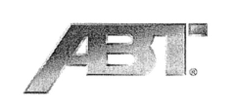 ABT Logo (EUIPO, 30.05.2008)
