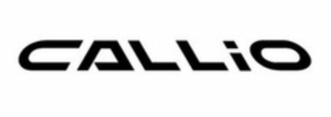 CALLIO Logo (EUIPO, 06.11.2008)