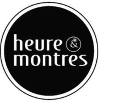 heure & montres Logo (EUIPO, 12/12/2008)