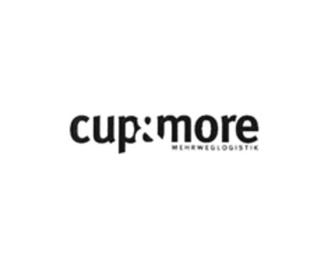 cup&more Logo (EUIPO, 23.03.2009)