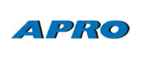 APRO Logo (EUIPO, 28.04.2009)