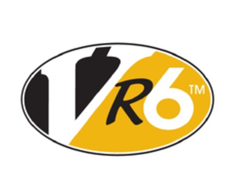 VR6 Logo (EUIPO, 15.05.2009)