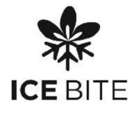 ICE BITE Logo (EUIPO, 21.05.2009)