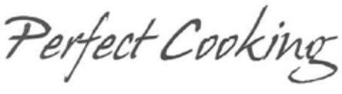 Perfect Cooking Logo (EUIPO, 30.06.2009)