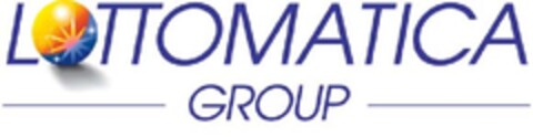 LOTTOMATICA GROUP Logo (EUIPO, 05.08.2009)