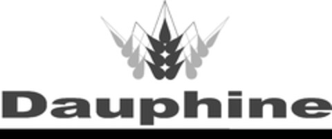 DAUPHINE Logo (EUIPO, 08/26/2009)