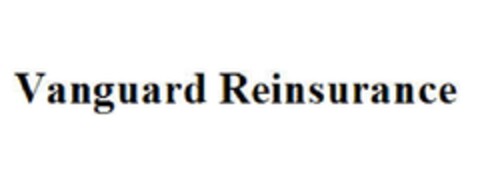 Vanguard Reinsurance Logo (EUIPO, 05.09.2009)