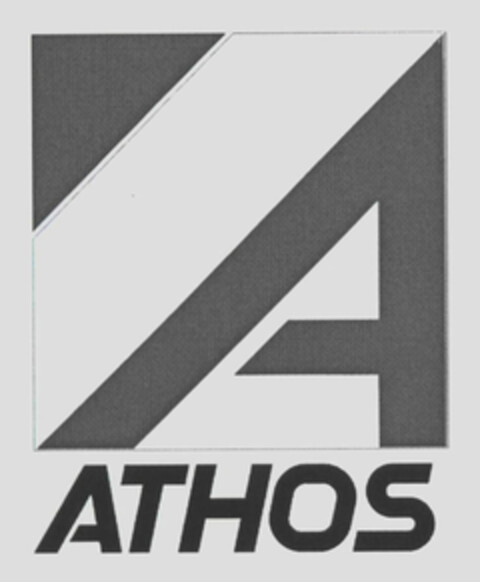 ATHOS Logo (EUIPO, 02.10.2009)