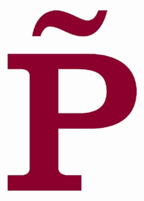 P Logo (EUIPO, 28.01.2010)