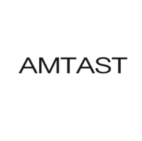 AMTAST Logo (EUIPO, 29.01.2010)