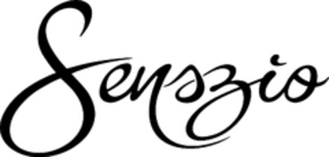 Senszio Logo (EUIPO, 02/22/2010)