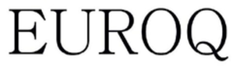 EUROQ Logo (EUIPO, 25.02.2010)