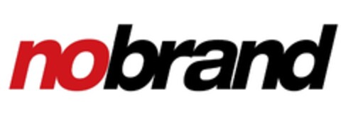 nobrand Logo (EUIPO, 05.03.2010)