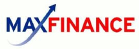 MAX FINANCE Logo (EUIPO, 03/26/2010)