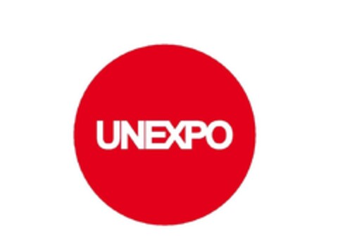 UNEXPO Logo (EUIPO, 19.04.2010)