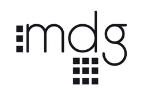 MDG Logo (EUIPO, 30.04.2010)