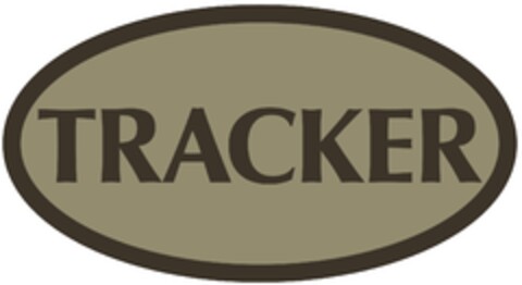 TRACKER Logo (EUIPO, 05/04/2010)