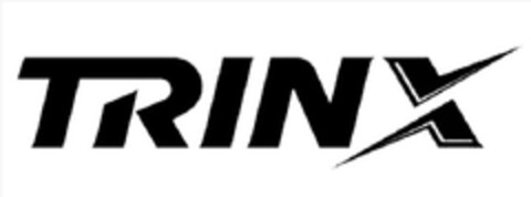 TRINX Logo (EUIPO, 14.05.2010)
