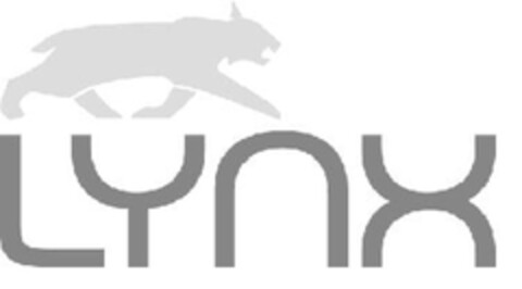 LYNX Logo (EUIPO, 07/08/2010)