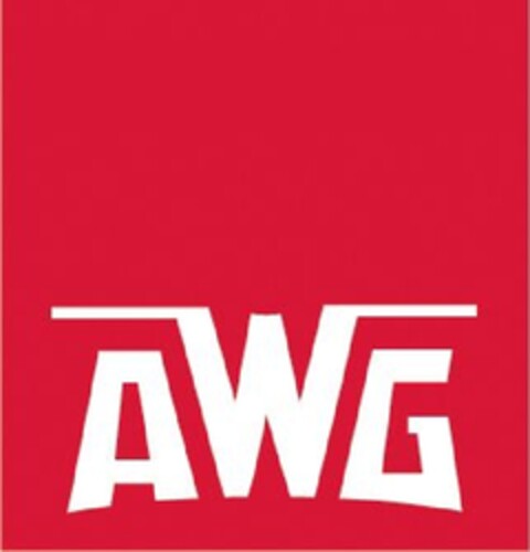AWG Logo (EUIPO, 07/21/2010)